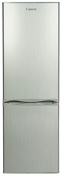 Lec TF60183 freestanding 209L 86L A+ Stainless steel