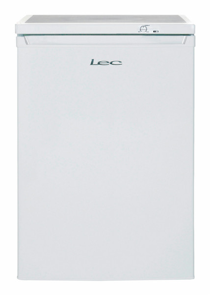 Lec U6014 Undercounter Upright 93L A+ White