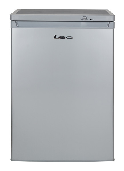Lec U6014 Undercounter Upright 93L A+ Silver