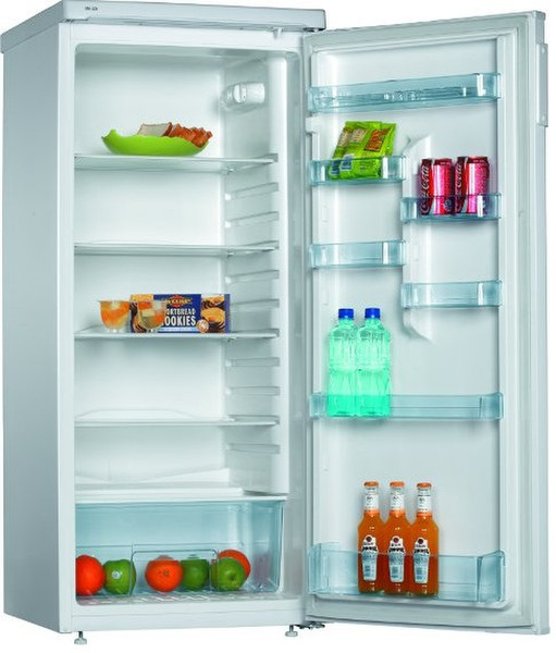 Amica FC206.3 freestanding 186L A+ White refrigerator