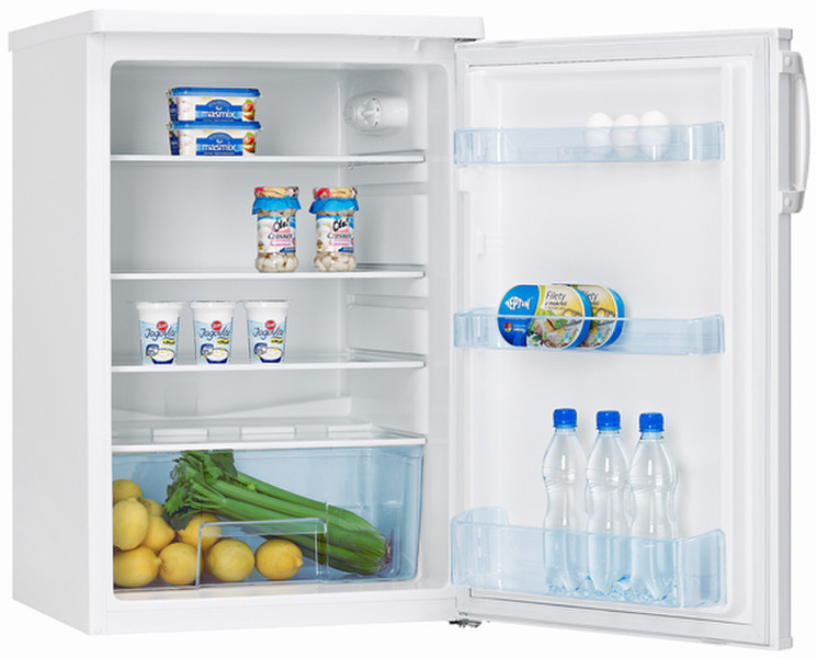 Amica FC156.3AA Undercounter 121L A++ White refrigerator