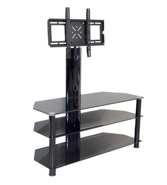 MMT Furniture Designs CB60 flat panel floorstand