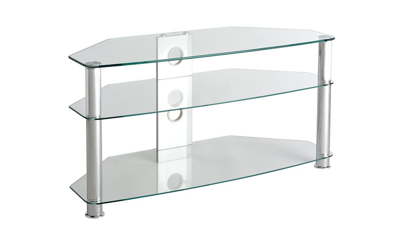 MMT Furniture Designs CL1000 flat panel floorstand