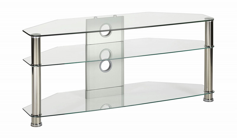 MMT Furniture Designs CL1150 flat panel floorstand