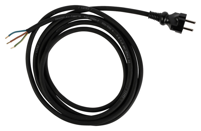 Fixapart EL-POWER306 кабель питания