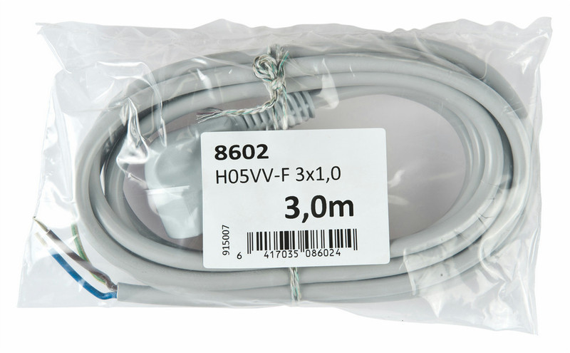 Fixapart 8602 кабель питания