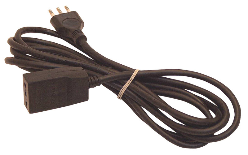 HQ EL-TCICP00833B power cable