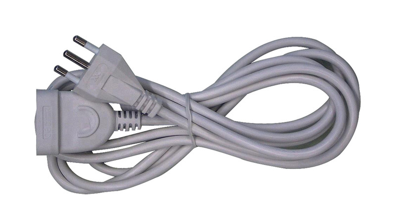 HQ EL-TCICP00832W power cable