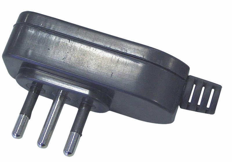 HQ EL-TCICP28/B power plug adapter