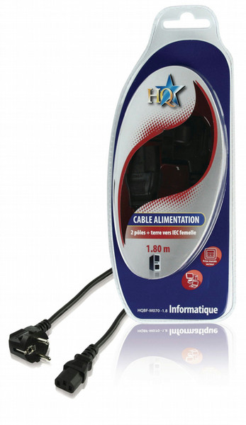 HQ HQBF-M070-1.8 power cable