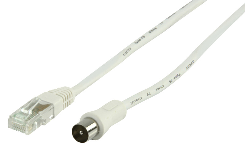 HQ HQBF-M45-1.80 coaxial cable