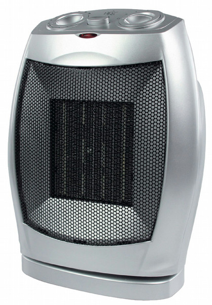 HQ -FH12UK electric space heater