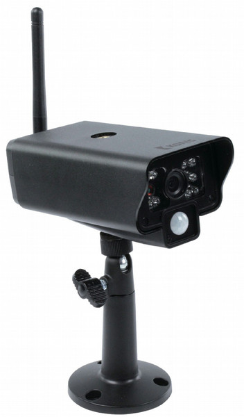 König SAS-TRCAM40U surveillance camera