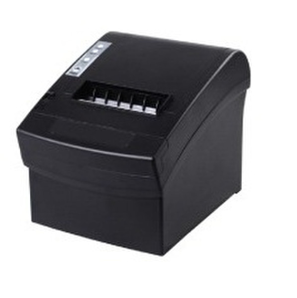 Seypos ITP91 PLUS Прямая термопечать POS printer 576 x 576dpi Черный