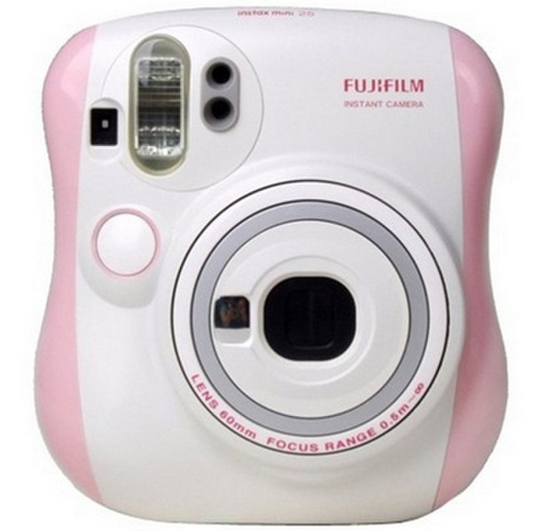 Fujifilm Instax Mini 25