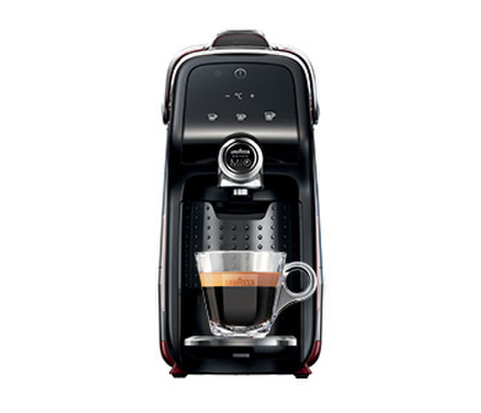 Lavazza Magia Pod coffee machine 0.85L Cream