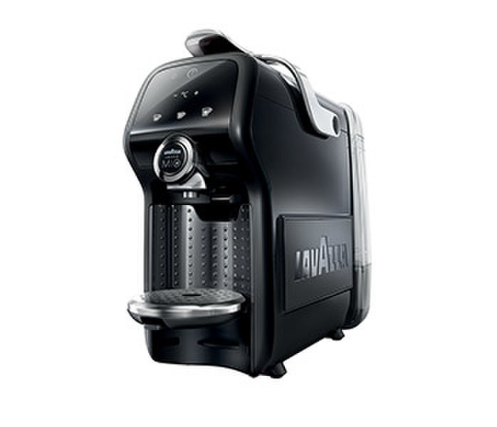 Lavazza Magia Pod coffee machine 0.85L Black