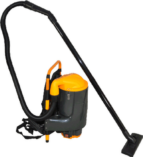 FeramoTools SZR1001 Black,Yellow vacuum