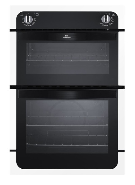 New World NW901DO Electric 108L A Black,White