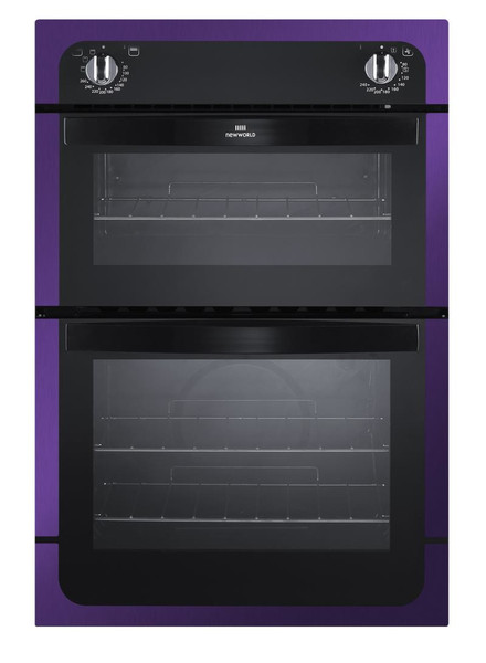 New World NW901DO Electric 108L A Black,Purple