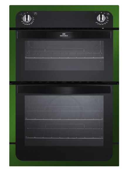 New World NW901DO Electric 108L A Black,Green