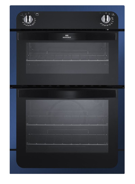 New World NW901DO Electric 108L A Black,Blue