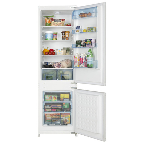 New World NW7030FF Built-in 181L 44L Unspecified White