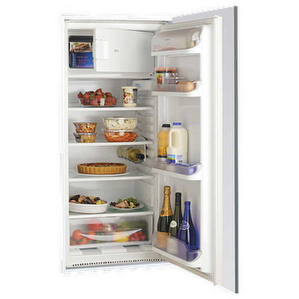 Hotpoint HSZ2322L combi-fridge