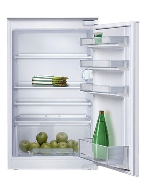Neff K1514X7GB Built-in 150L A+ White fridge