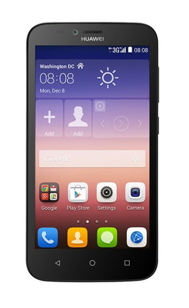 Huawei Y625 4GB Schwarz