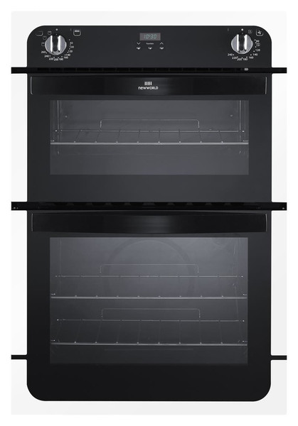 New World NW901DOP Electric 108L A Black,White
