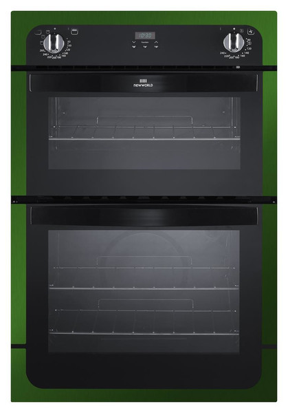 New World NW901DOP Electric 108L A Black,Green