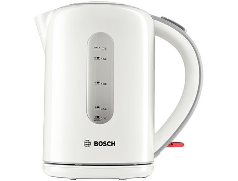 Bosch TWK7601GB электрический чайник