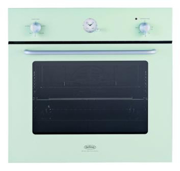 Belling SCBI60FP Electric 58L 2000W A Green