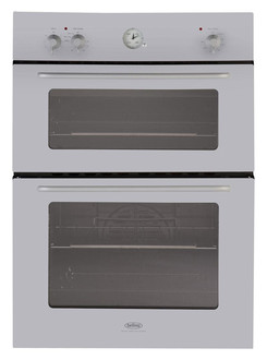 Belling SCBI90FP Electric 93L A Aluminium