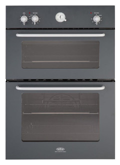 Belling SCBI90FP Electric 93L A Anthracite