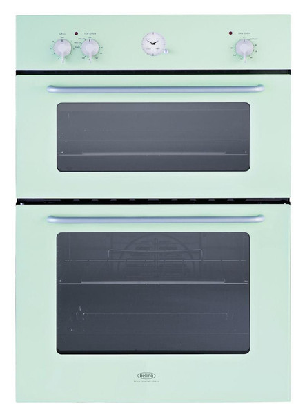 Belling SCBI90FP Electric 93L A Green