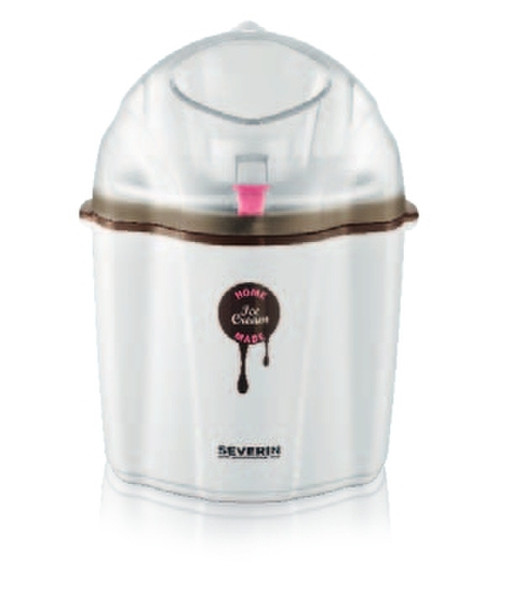 Severin EZ 7404 Gel canister ice cream maker мороженница