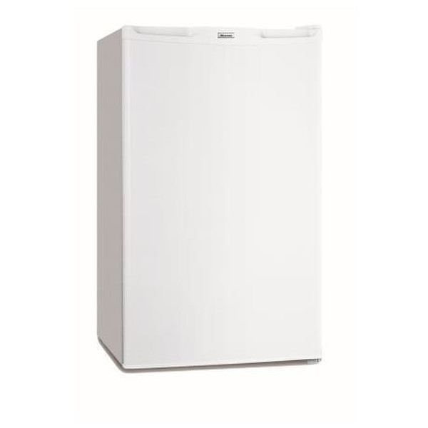 Hisense RR130D4BW1 freestanding A+ White combi-fridge