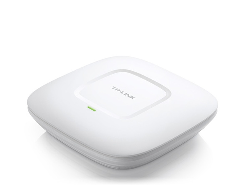 TP-LINK EAP110 300Mbit/s Power over Ethernet (PoE) White WLAN access point