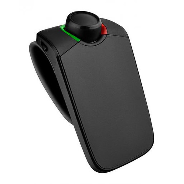 Parrot PF420114 Универсальный USB/Bluetooth Черный устройство громкоговорящей связи