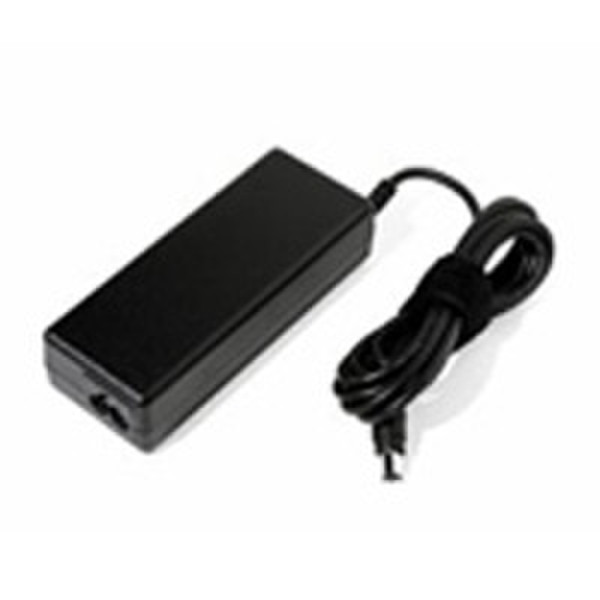 Toshiba Ac Adapter, 15V DC, 4A, 60W, 3-Pin Schwarz Netzteil & Spannungsumwandler