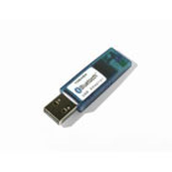 Toshiba Bluetooth USB Adapter memory card