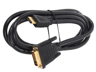 3Cott HDMI/DVI 2 m