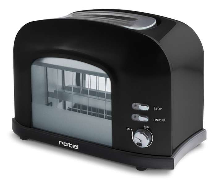 Rotel AG U 16.1CH2 Toaster