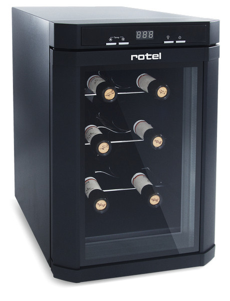 Rotel AG WineCooler9021