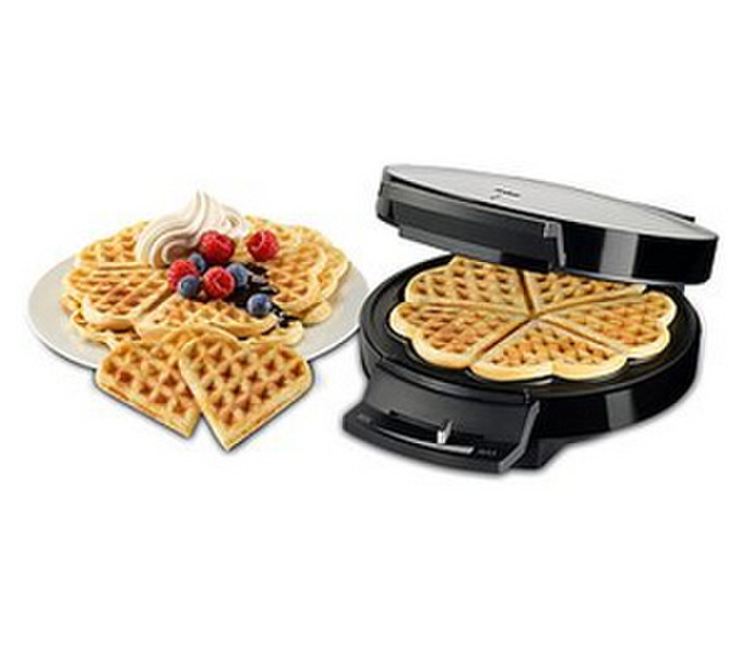 Trisa Electronics 7352.4245 waffle iron