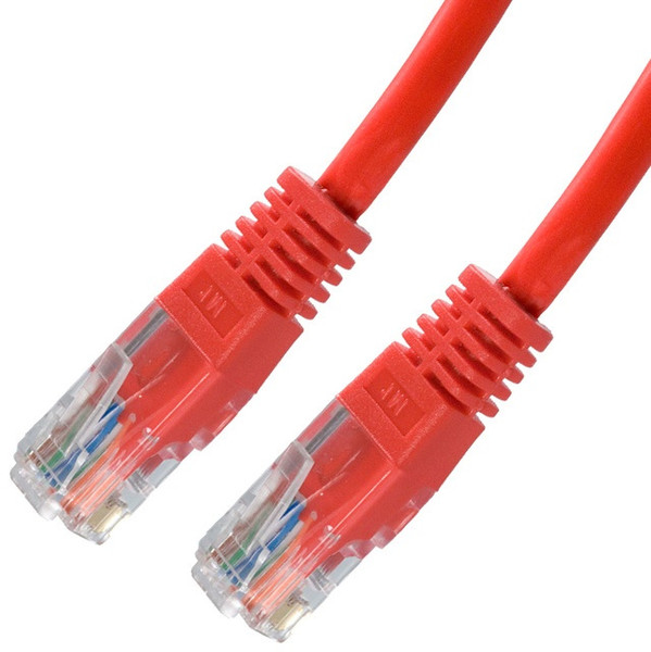 Nanocable 10.20.0403-R networking cable