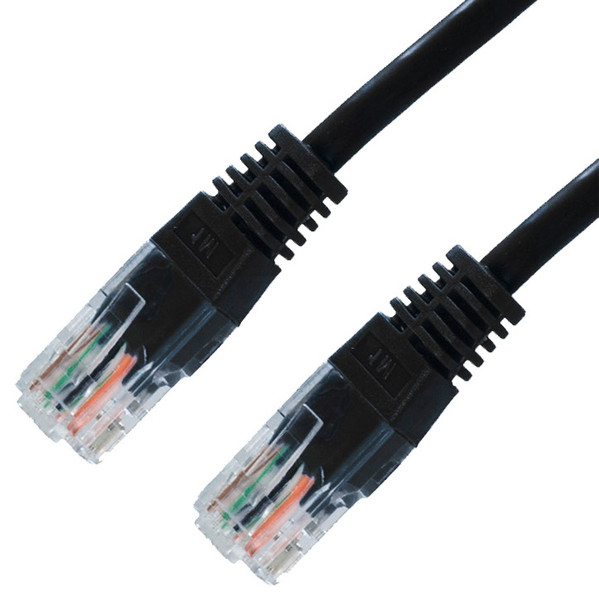 Nanocable 10.20.0401-BK networking cable