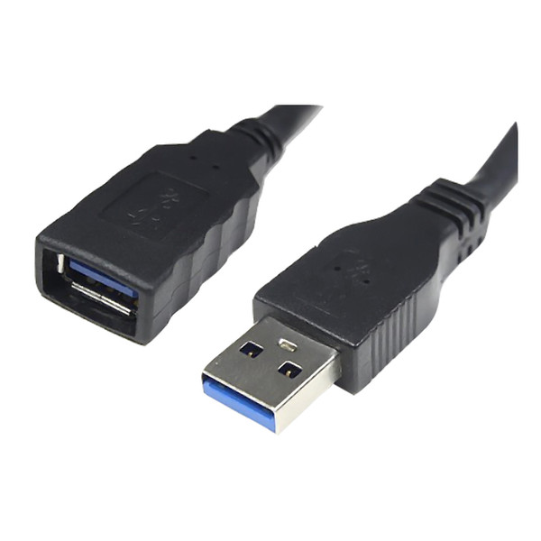 Nanocable 10.01.0901-BK кабель USB